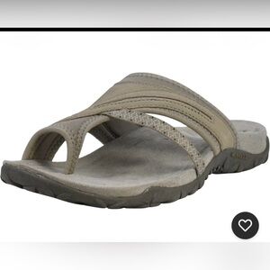 Merrell Women's Terran Slide II Sandal  size 9